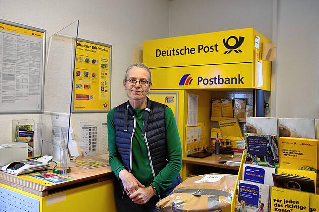 Zuletzt hat Gertrud Homburger die Postagentur in der Singener Nordstadt betrieben. Nun will die Tengenerin neue Bürgermeisterin in ihrer ...