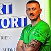 Bezirksliga-Querpass: Marco Romano (28) vom SV Herten stellt sich den Fragen von SÜDKURIER-Regiosport Hochrhein und tippt den ...