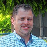 Feuerwehrkommandant Daniel Kneule: „Bei fünf Kandidaten könnte es schon eng werden. Ich tippe, dass es einen zweiten Wahlgang am ...