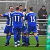 Die SG Mettingen/Krenkingen setzte sich im Spitzenspiel der Bezirksliga Hochrhein gegen den Tabellenführer FC Zell mit 3:2 durch. Zwei ...