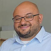 Steffen Artmeier, Konrektor der Bodensee-Schule