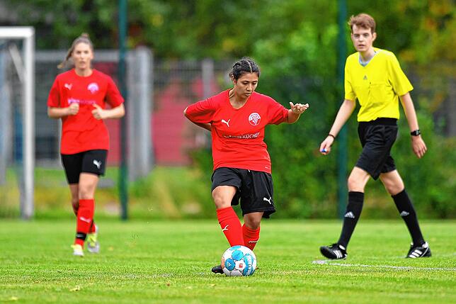 Bild 11: FC Hochrhein scheitert mit 11:12 nach Elfmeterschießen beim ESV/PSV Freiburg &ndash; wir haben Bilder!