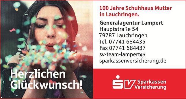 Bild 16: 100 Jahre Schuhhaus Mutter: Familiengeschichte mit Tradition und Innovation