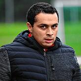 Giuseppe Stabile, Trainer SV BW Murg