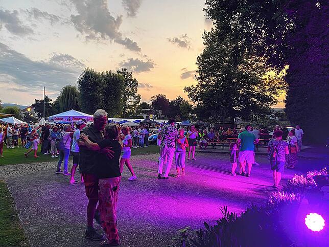 Bild 11: Die schönsten Bilder vom Häfler Seefest