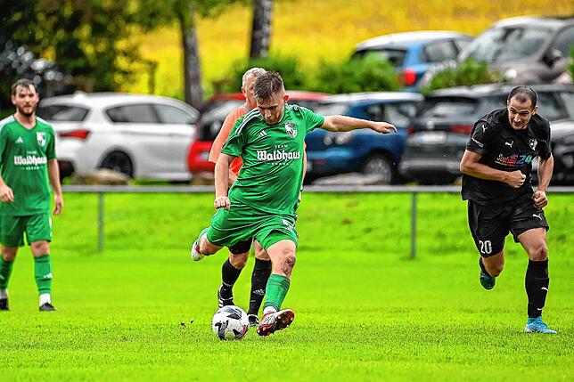 Bild 33: FC Wittlingen besiegt den SV Waldhaus mit 3:1 – und wir haben Bilder!