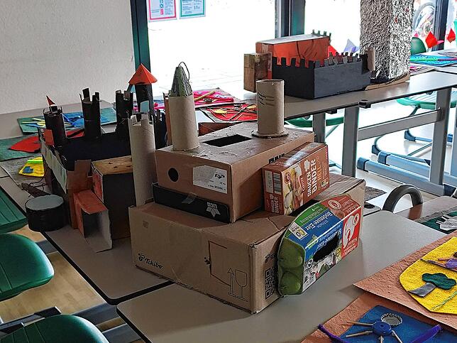 Bild 17: Tag der offenen Tür in Hohenfels zum 50. Jubiläum der Gemeinde – exklusive Bilder!