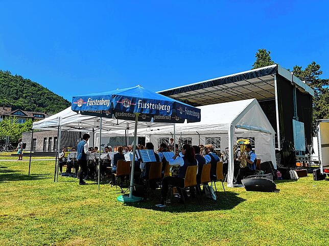 Bild 35: Die besten Bilder vom Strandfest in Bodman