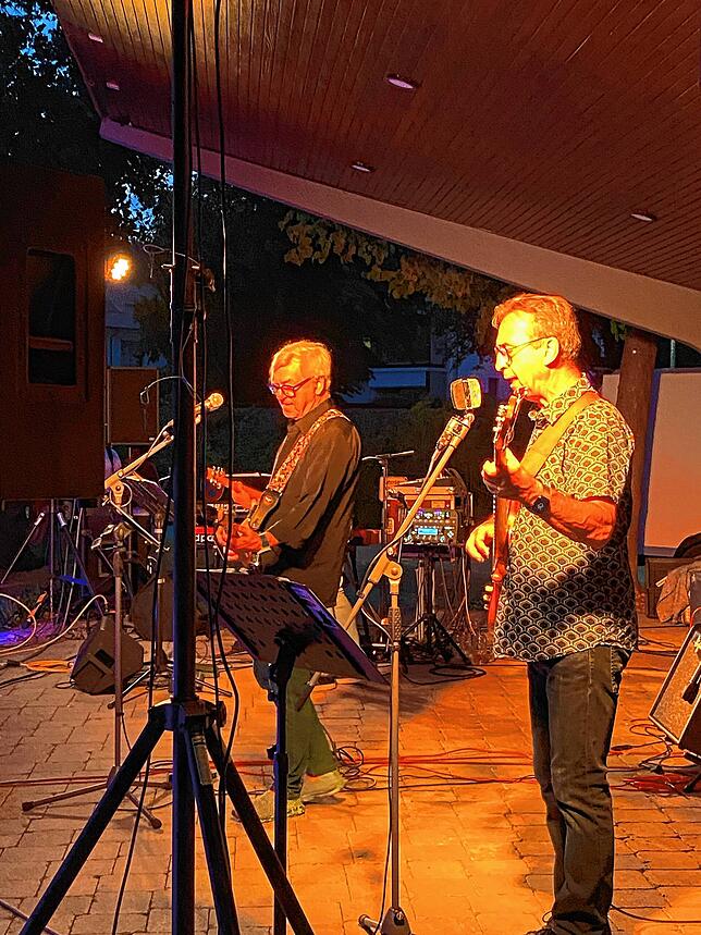 Bild 4: Häfler Seefest 2023 &ndash; Teil 2