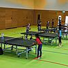Der Tischtennissport zieht in Grüningen zunehmend viele Kinder und Jugendliche an. Nach mauen 15 Jahren treten in der Saison ...
