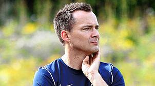 Trainer Stefan Pröhl hat mit dem Hegauer FV einen hervorragenden Start in die neue Landesliga-Saison erwischt und steht aktuell an der ...