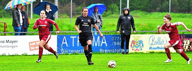 Bild 28: SC Niederhof/Binzgen siegt 5:2 im Derby beim FC Hochrhein &ndash; und wir haben Bilder!