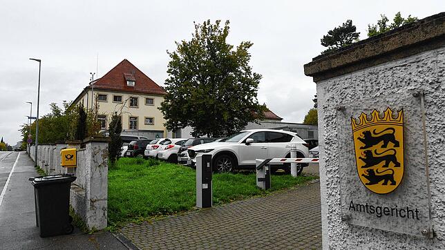 Am Singener Amtsgericht wurde ein Fall verhandelt, bei dem gleich mehrfach Tulpen im großen Stil auf einem Feld geschnitten aber nicht ...