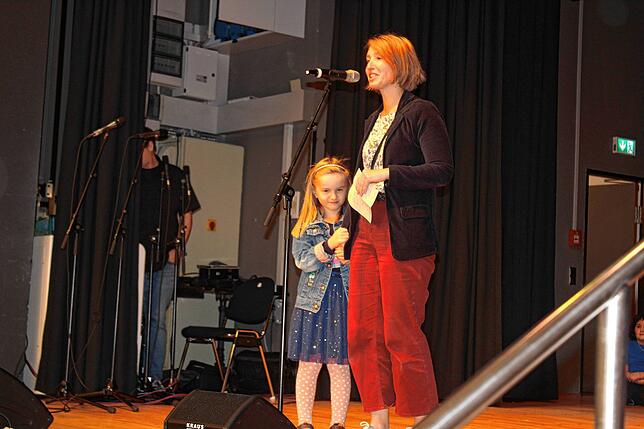 Bild 11: Bilder vom 15. Interkultureller Tag in Stockach – Teil 1