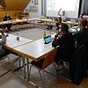 Der Leibertinger Gemeinderat erteilte Bürgermeister Frickinger den Auftrag einen Vertrag zwischen der Gemeinde Leibertingen, der Stadt ...