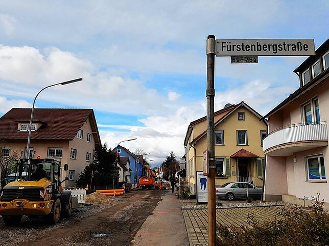 Bild aus dem März 2020.