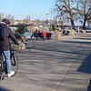 Am Webersteig trafen am 27. Februar Opfer und Täter aufeinander. Die Jugendlichen schlugen am Ufer des Seerheins so zu, dass der ...