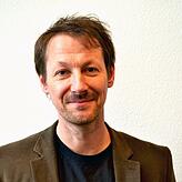 Dr. Oliver Müller, Facharzt für Psychosomatische Medizin und Psychotherapie