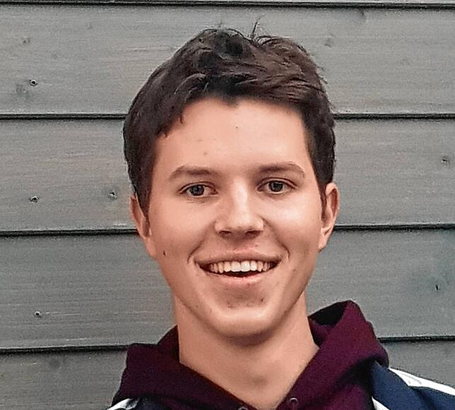 Jakob Swietlik, St. Ursula Schulen, 314 Stimmen.