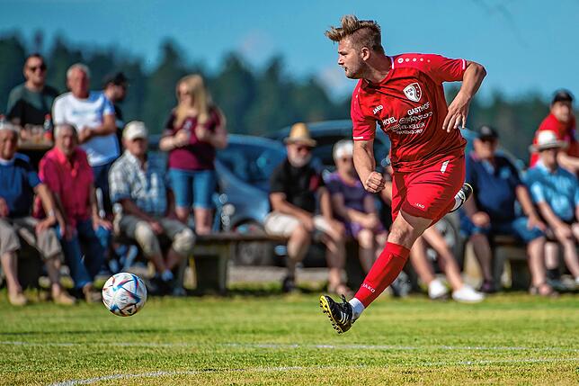Bild 22: FC Schlüchttal feiert Meistertitel mit 5:0-Sieg gegen den FC Grießen &ndash; und wir haben Bilder!