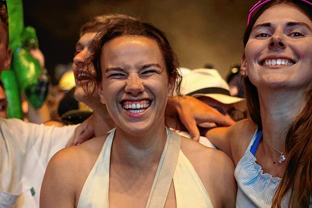 Bild 8: Southside Festival 2025: Die besten Bilder vom SDP-Auftritt