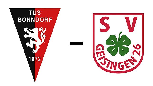 Bild : Ungefährdeter Heimerfolg für SV Geisingen
