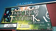 Das Gloria Theater verschiebt seine Saison auf den Herbst. Live-Veranstaltungen gibt es erst ab 1. Oktober.