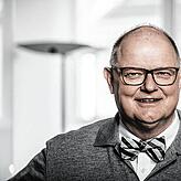 Martin Huff, Rechtsanwalt aus Singen.
