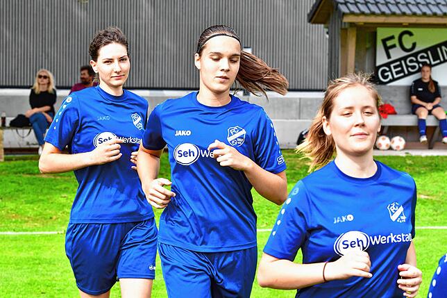 Bild 5: Neuling SV Waldhaus startet mit 2:0 bei der SG Hochrhein/Geißlingen – und wir haben Fotos!