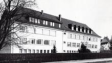 Noch in den 70er Jahren wurden hier Herrenoberhemden produziert. Die Firma Herkei, benannt nach Besitzer Hermann Keinath, bot hier vor ...
