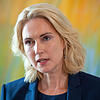 Manuela Schwesig (SPD), Ministerpräsidentin von Mecklenburg-Vorpommern, hat Brustkrebs und legt ihre Ämter bei der Bundes-SPD nieder. ...