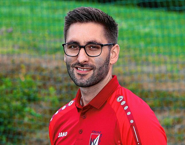 Trainer Michael Hagmann (FC RW Weilheim): „Wir haben uns natürlich riesig aufs Derby beim VfB Waldshut gefreut, aber die ...