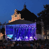 Zucchero; Fanta Vier, Sting und Shaggy &ndash; nur drei Konzert-Highlights aus den vergangenen Jahren.