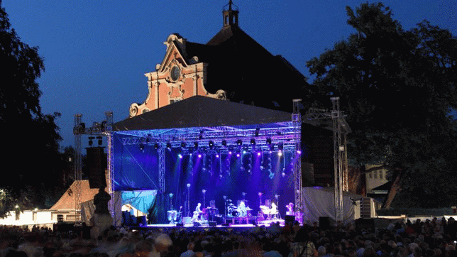 Zucchero; Fanta Vier, Sting und Shaggy &ndash; nur drei Konzert-Highlights aus den vergangenen Jahren.