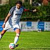 Aufstehen: Kapitän Bora Kalyon vom VfB Waldshut: &bdquo;Entscheidend ist, nach Rückschlägen wieder aufzustehen. Wenn das gelingt, kommt ...
