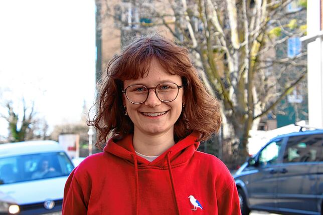 Charlotte Heinzelmann