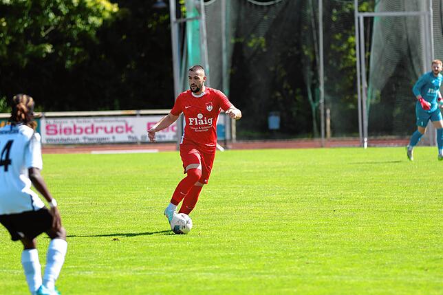 Bild 44: FSV Rheinfelden gewinnt Derby beim FC Tiengen 08 mit 3:2 – und wir haben Fotos!
