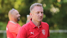 Ronny Warnick und der SC Gottmadingen-Bietingen feiern einen 6:0-Kantersieg gegen den FC Gutmadingen.