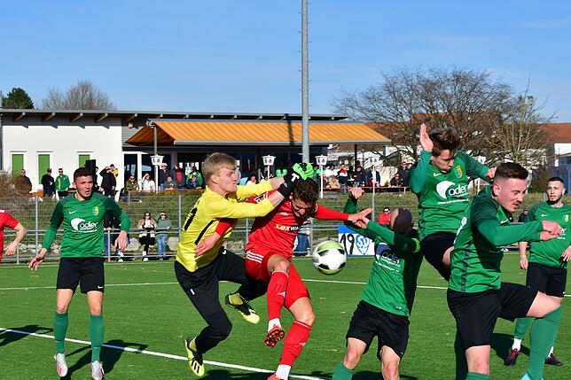 Bild 2: Freiburger FC gewinnt das erste Turnier um den Wintercup beim SV Herten