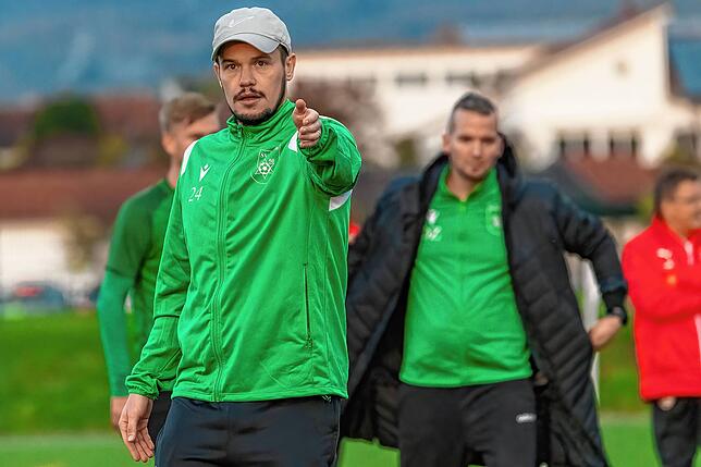Bild 7: TuS Binzen gewinnt glücklich mit 3:2 gegen den SV Herten &ndash; und wir haben Bilder!