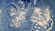 Am Tiefbrunnen Viehweide muss das Wasser gechlort werden. Das Trinkwasser ist davon aber nicht betroffen (Symbolbild)