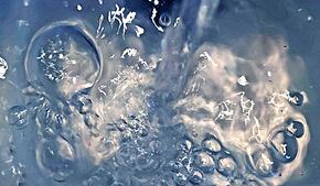 Das Trinkwasser in der Kernstadt muss nicht mehr abgekocht werden (Symbolbild)