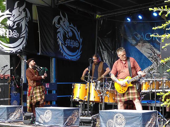 Bild 21: Die schönsten Bilder  vom Spectaculum in Bad Säckingen