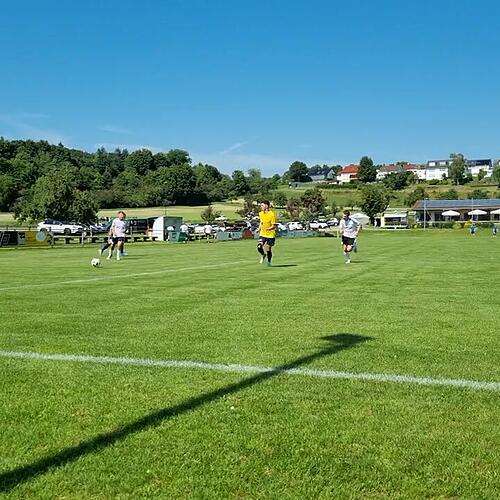 Doppelchance Dettingen (61.)