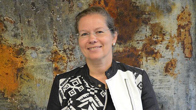 Rheinfeldens Bürgermeisterin Diana Stöcker: "Es soll ein Konzept für die nächsten zehn Jahre entstehen."