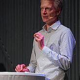 Peter Schallmayer (SPD).