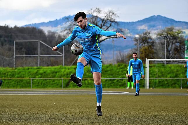 Bild 6: SG FC Wehr/Brennet besiegt den SV Buch mit 3:0 &ndash; und wir haben Bilder!