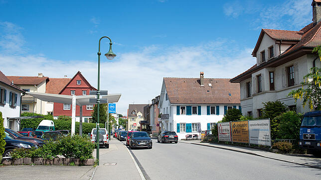 An der östlichen Hauptstraße gibt es Veränderungsdruck und viele Baustellen &ndash; nicht nur im wörtlichen Sinn, sondern auch für ...