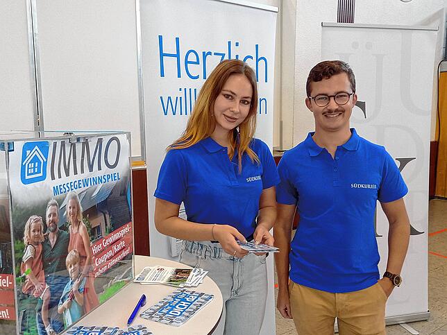 Bild 30: Eindrücke von der größten Immobilienmesse am Hochrhein