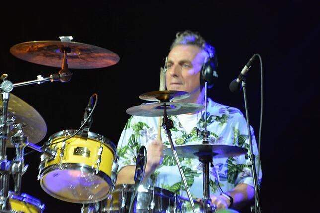 Bild 49: 15. Sommersinnfonie: Alle Bilder vom Frühschoppen mit der Joe Williams Band